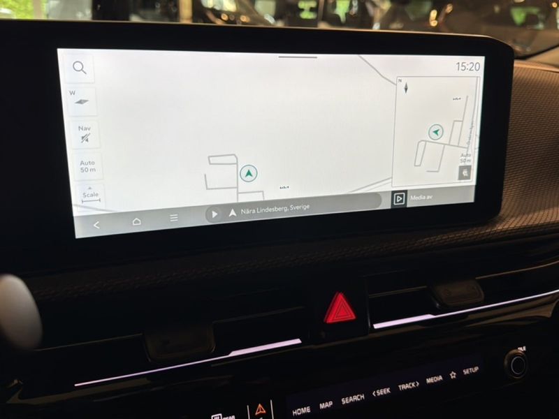 Kia EV6 bild 11
