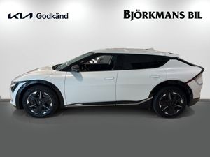Kia EV6 bild 4