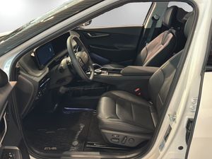 Kia EV6 bild 8