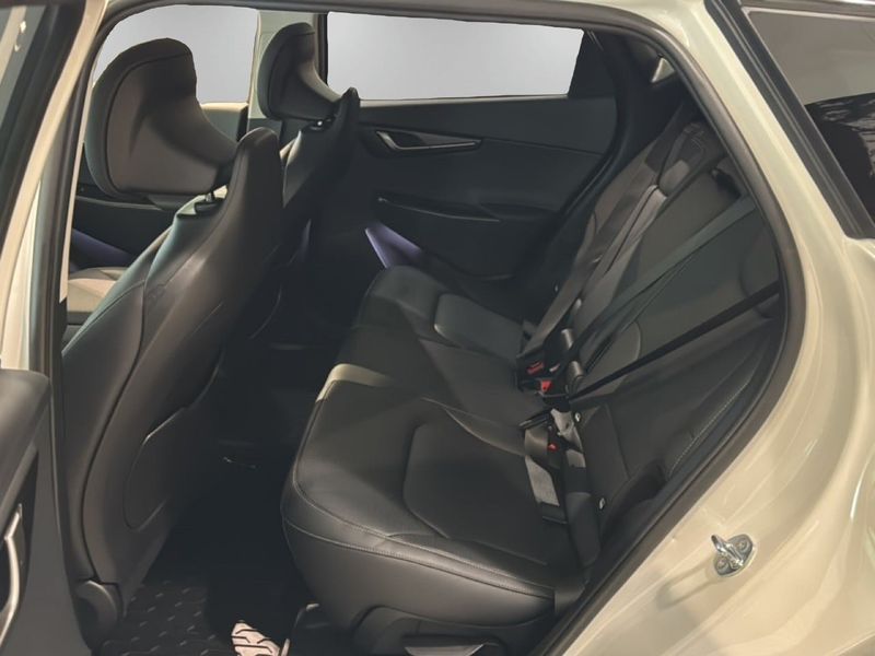 Kia EV6 bild 9
