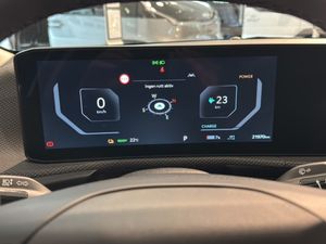 Kia EV6 bild 10