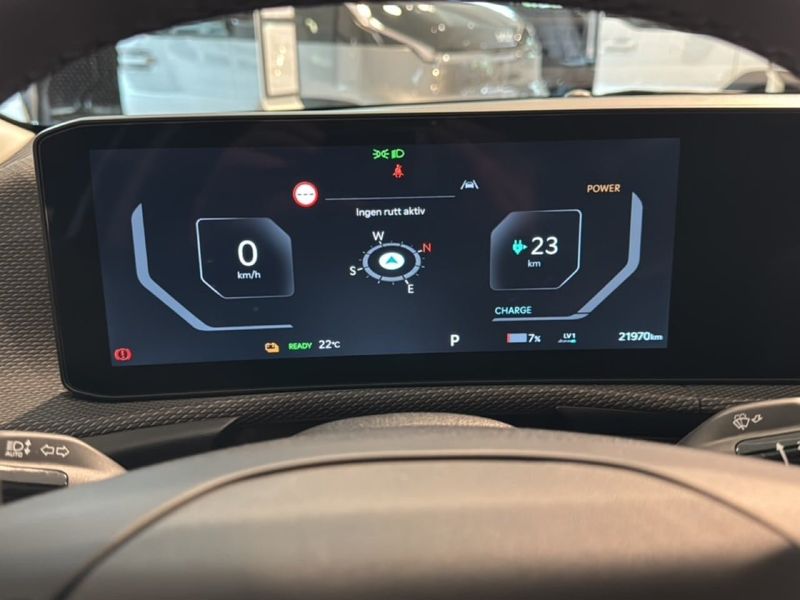 Kia EV6 bild 10