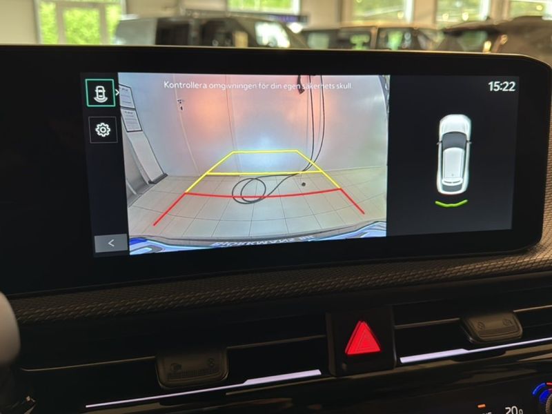 Kia EV6 bild 16