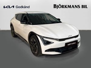 Kia EV6 bild 3