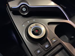 Kia EV6 bild 12