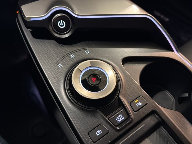 Kia EV6 bild 12