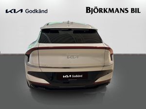 Kia EV6 bild 5
