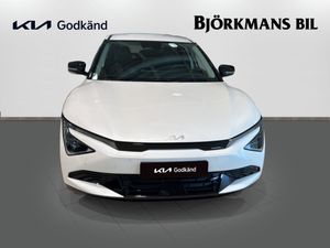 Kia EV6 bild 2