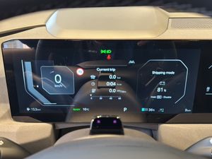 Kia EV5 bild 10