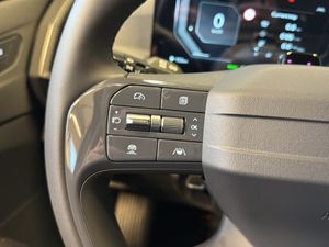 Kia EV5 bild 16