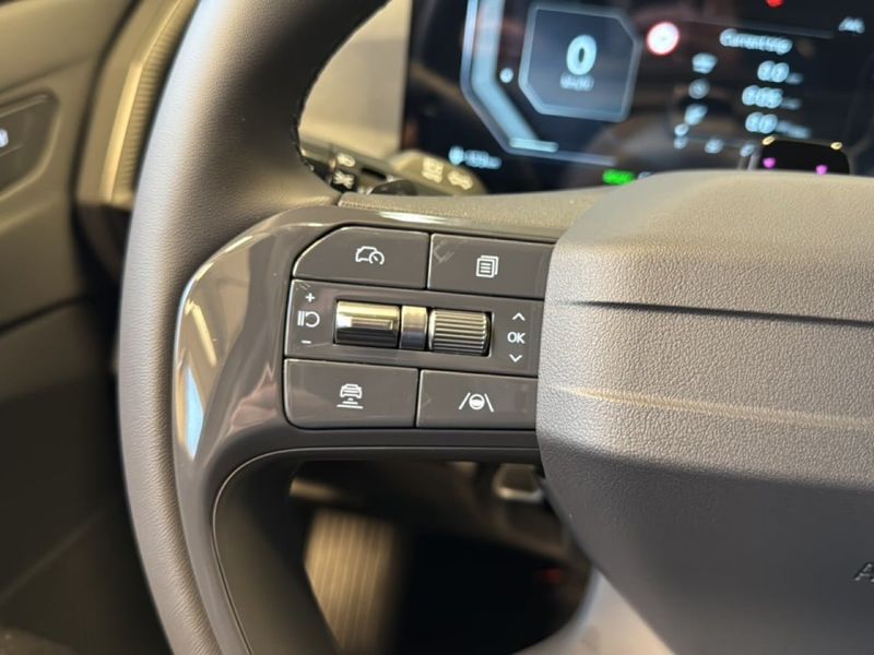Kia EV5 bild 16