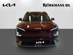 Kia EV5 bild 2