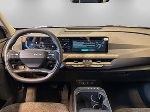 Kia EV5 bild 7