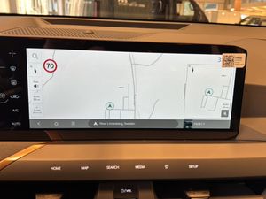 Kia EV5 bild 11