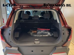 Kia EV5 bild 14