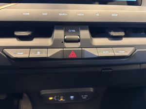 Kia EV5 bild 13
