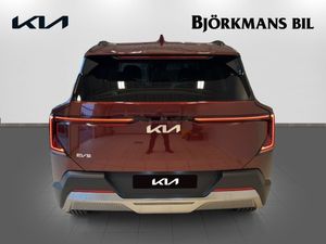 Kia EV5 bild 5