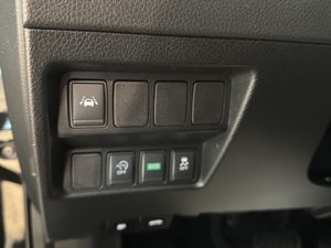 Nissan Qashqai bild 15