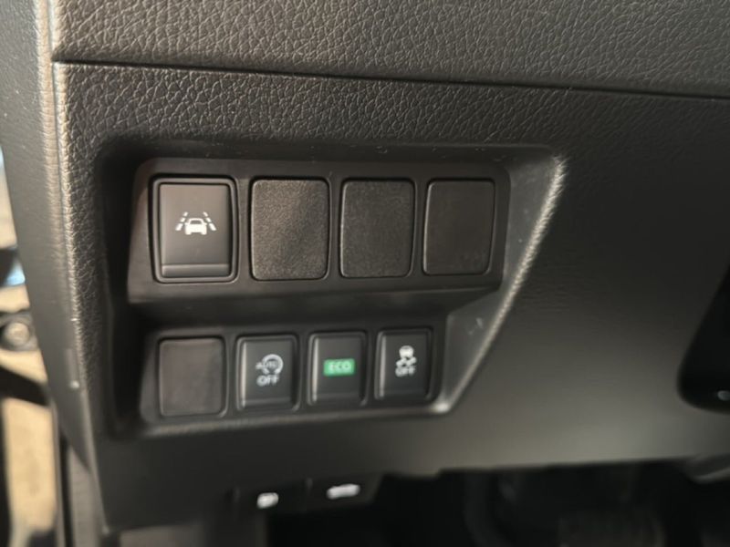 Nissan Qashqai bild 15