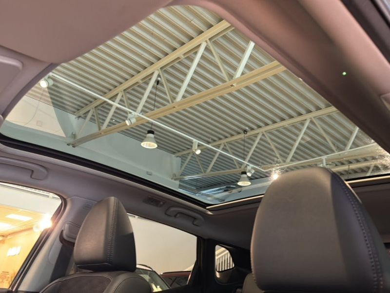 Nissan Qashqai bild 19