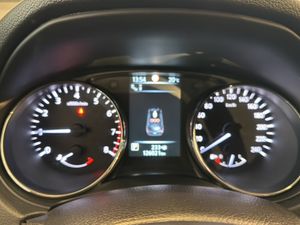 Nissan Qashqai bild 10