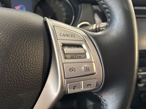 Nissan Qashqai bild 16