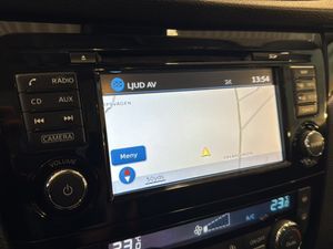 Nissan Qashqai bild 11