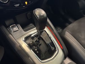 Nissan Qashqai bild 12
