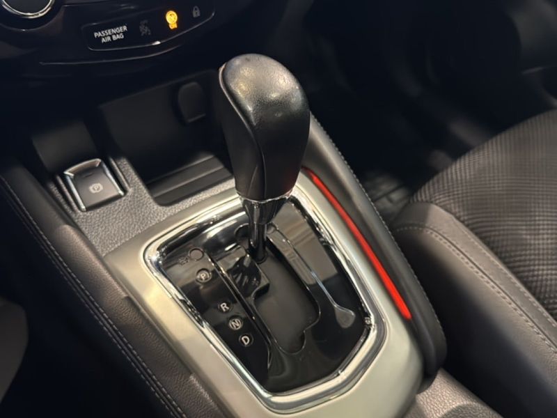 Nissan Qashqai bild 12