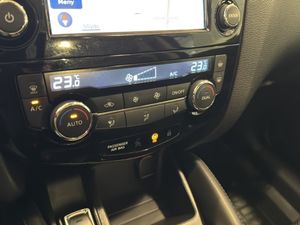 Nissan Qashqai bild 13