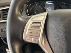 Nissan Qashqai bild 17