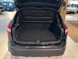 Nissan Qashqai bild 14