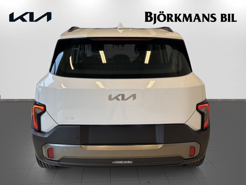 Kia EV2 bild 5