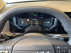 Kia EV2 bild 10