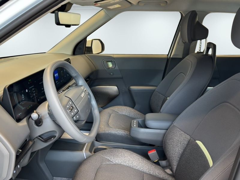 Kia EV2 bild 8