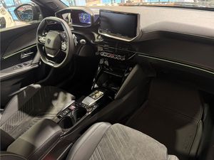 Peugeot 2008 bild 7