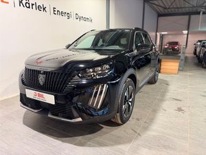 Peugeot 2008 bild 4