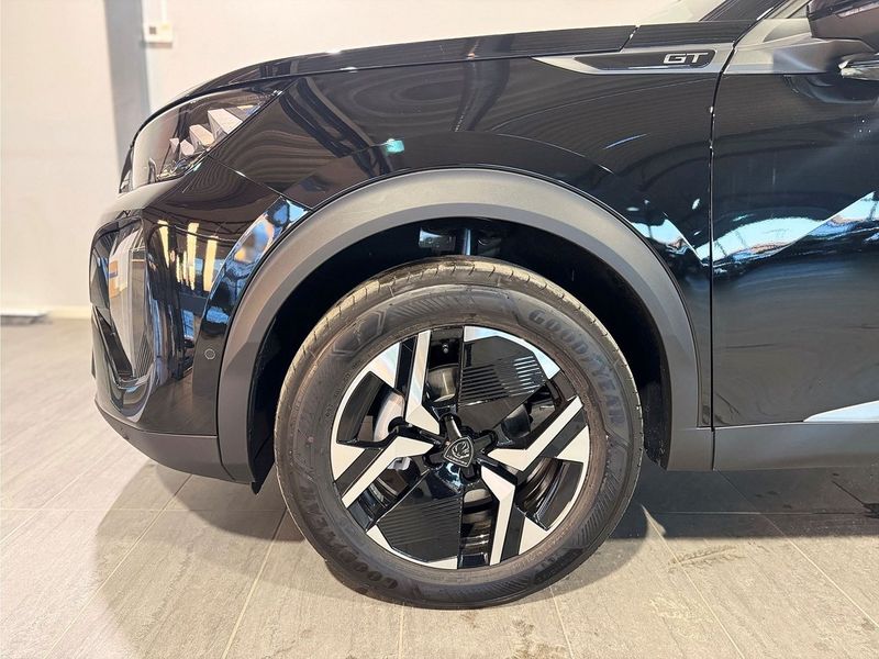 Peugeot 2008 bild 8