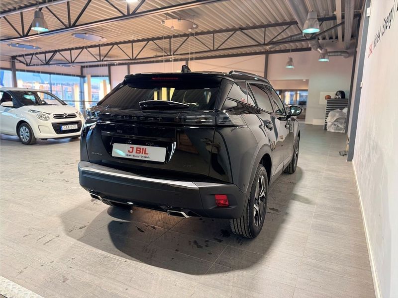 Peugeot 2008 bild 5