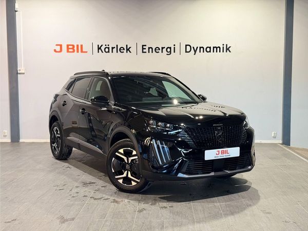 Peugeot 2008 GT PureTech 130hk Aut - OMGÅENDE LEVERANS! - 2024