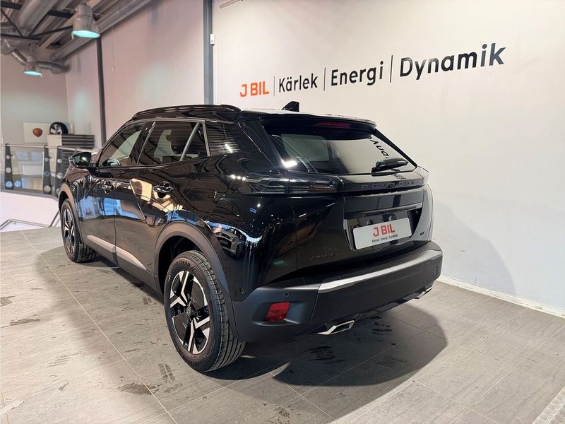 Peugeot 2008 bild 2