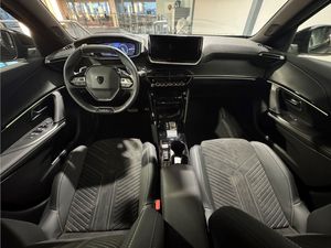 Peugeot 2008 bild 3