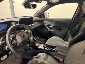 Peugeot 2008 bild 9