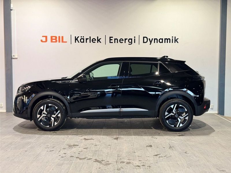 Peugeot 2008 bild 6