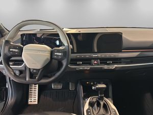 Kia K4 bild 7