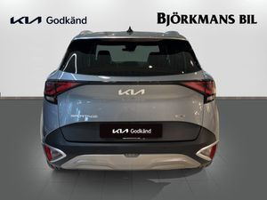 Kia Sportage bild 5