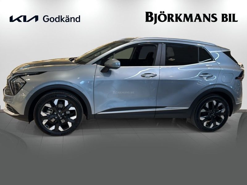 Kia Sportage bild 4