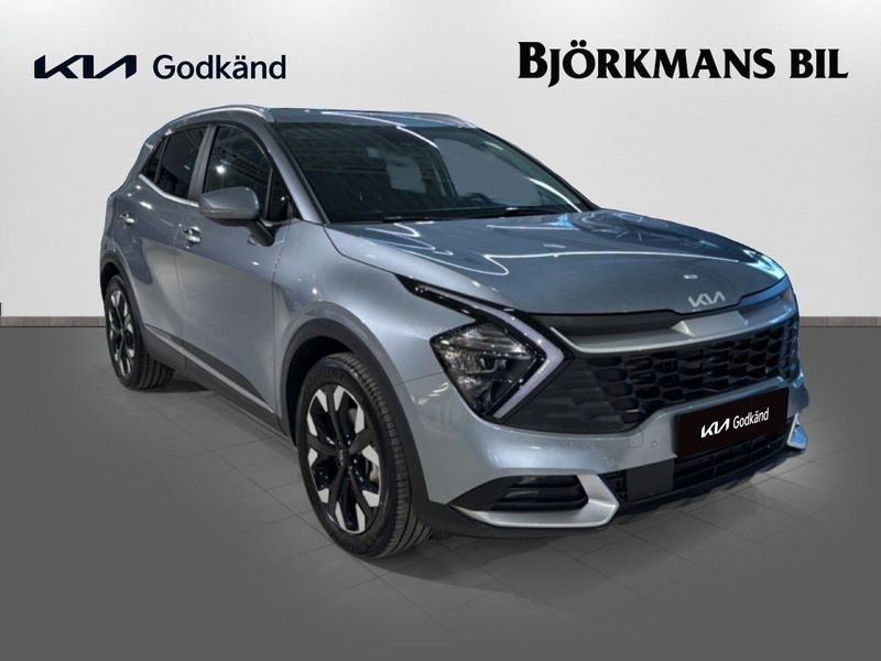 Kia Sportage bild 3