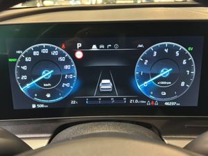 Kia Sportage bild 10