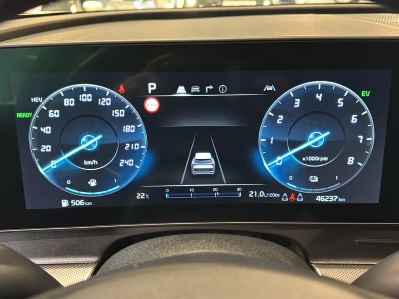 Kia Sportage bild 10